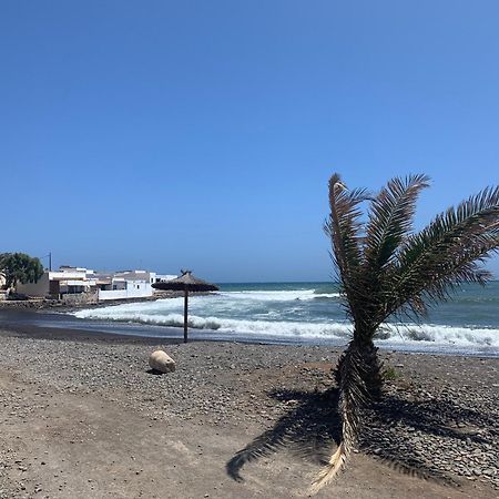 Apartamento Con Encanto En La Playa Frente Al Mar "Posada Rent House" Puerto del Rosario  Eksteriør billede