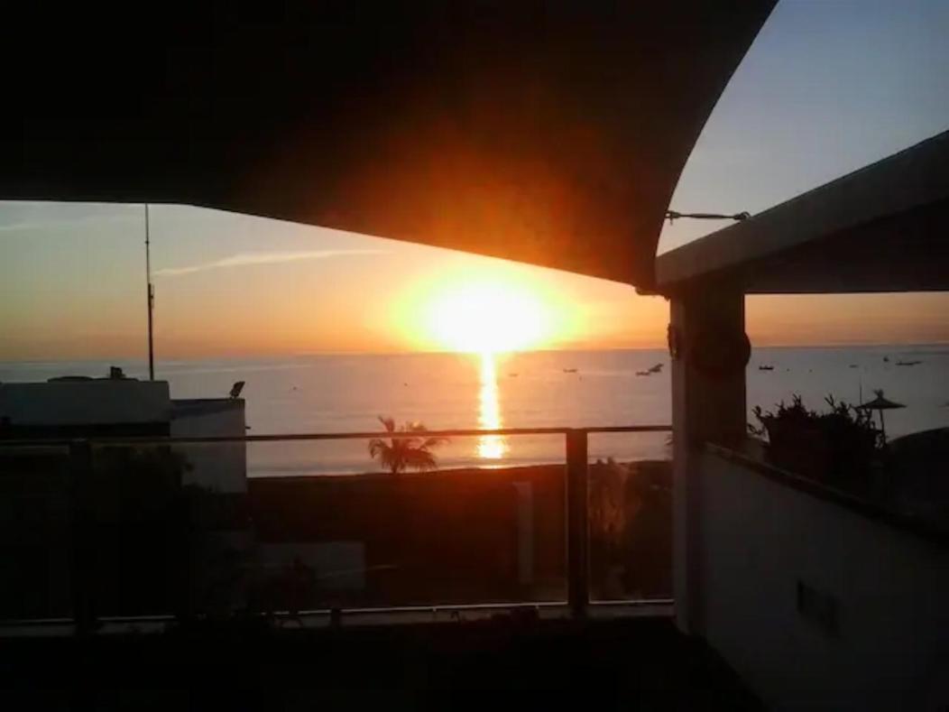 Apartamento Con Encanto En La Playa Frente Al Mar "Posada Rent House" Puerto del Rosario  Eksteriør billede