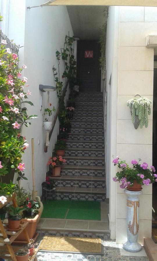 Apartamento Con Encanto En La Playa Frente Al Mar "Posada Rent House" Puerto del Rosario  Eksteriør billede