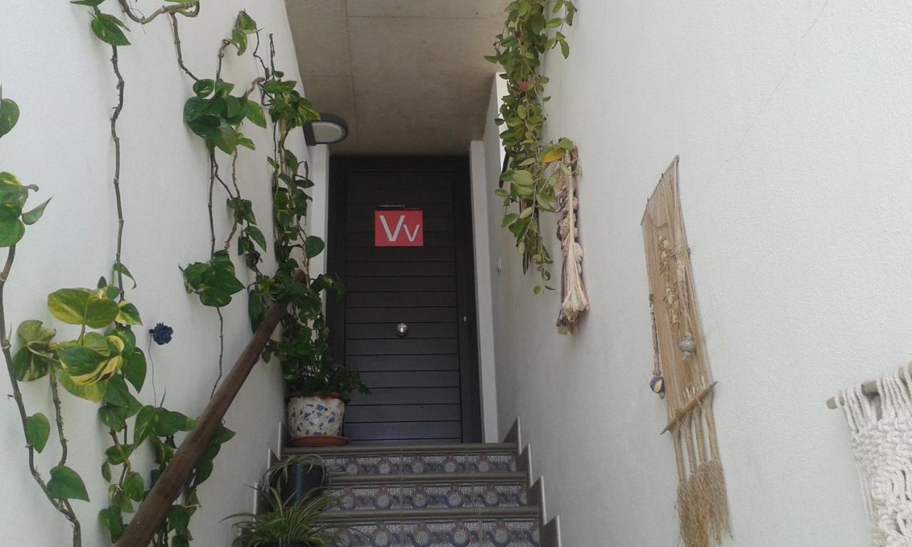 Apartamento Con Encanto En La Playa Frente Al Mar "Posada Rent House" Puerto del Rosario  Eksteriør billede