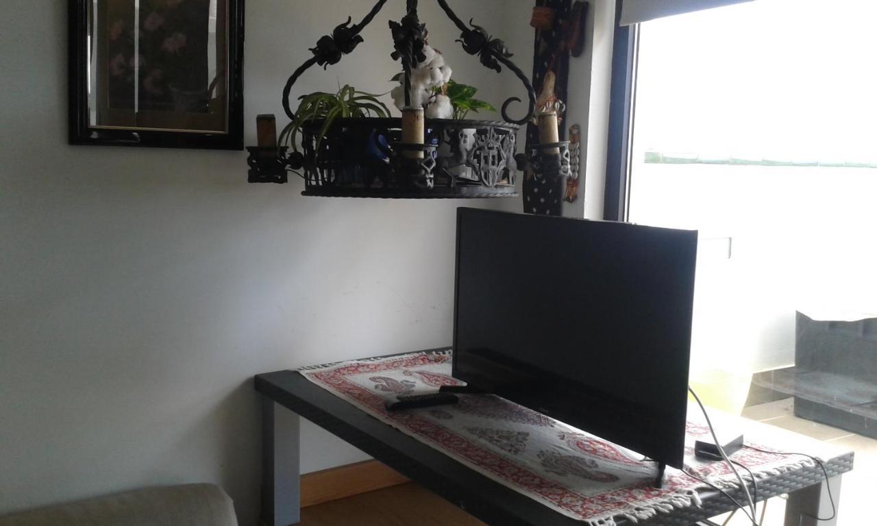Apartamento Con Encanto En La Playa Frente Al Mar "Posada Rent House" Puerto del Rosario  Eksteriør billede