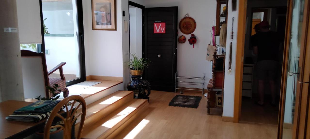 Apartamento Con Encanto En La Playa Frente Al Mar "Posada Rent House" Puerto del Rosario  Eksteriør billede
