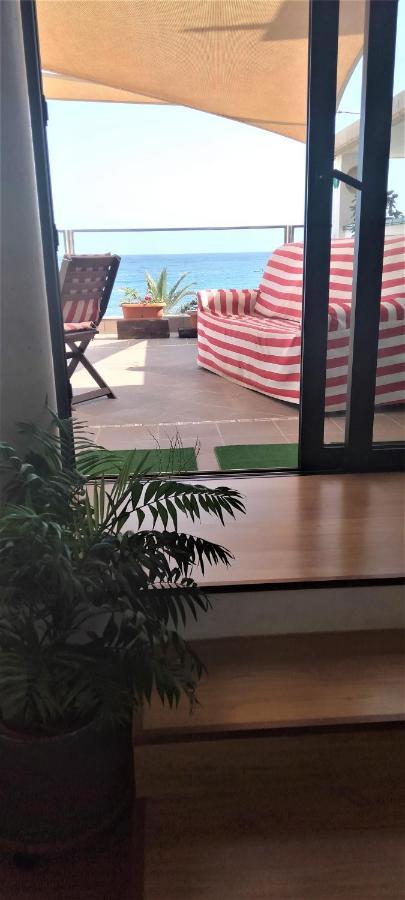 Apartamento Con Encanto En La Playa Frente Al Mar "Posada Rent House" Puerto del Rosario  Eksteriør billede