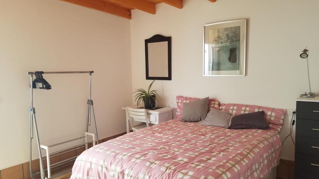 Apartamento Con Encanto En La Playa Frente Al Mar "Posada Rent House" Puerto del Rosario  Eksteriør billede
