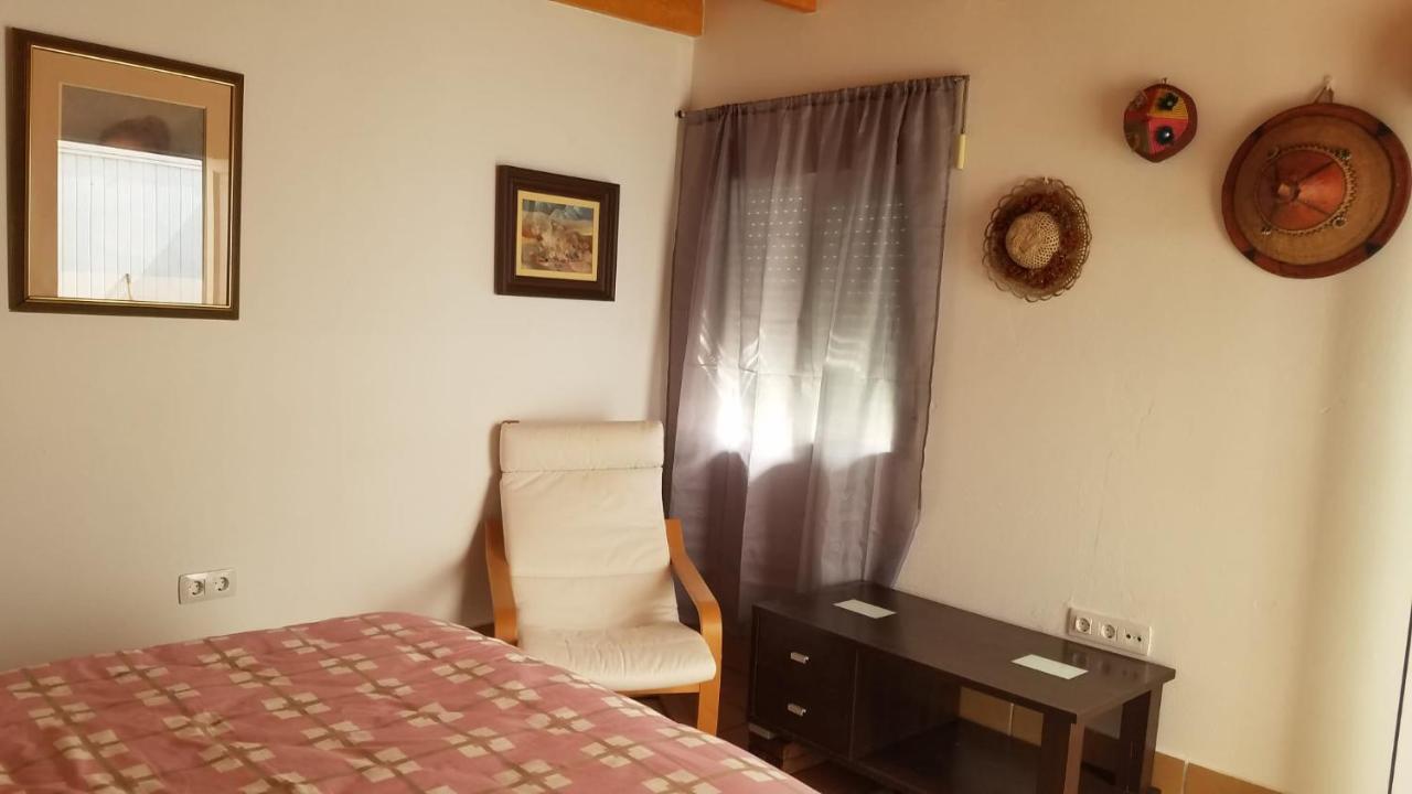 Apartamento Con Encanto En La Playa Frente Al Mar "Posada Rent House" Puerto del Rosario  Eksteriør billede
