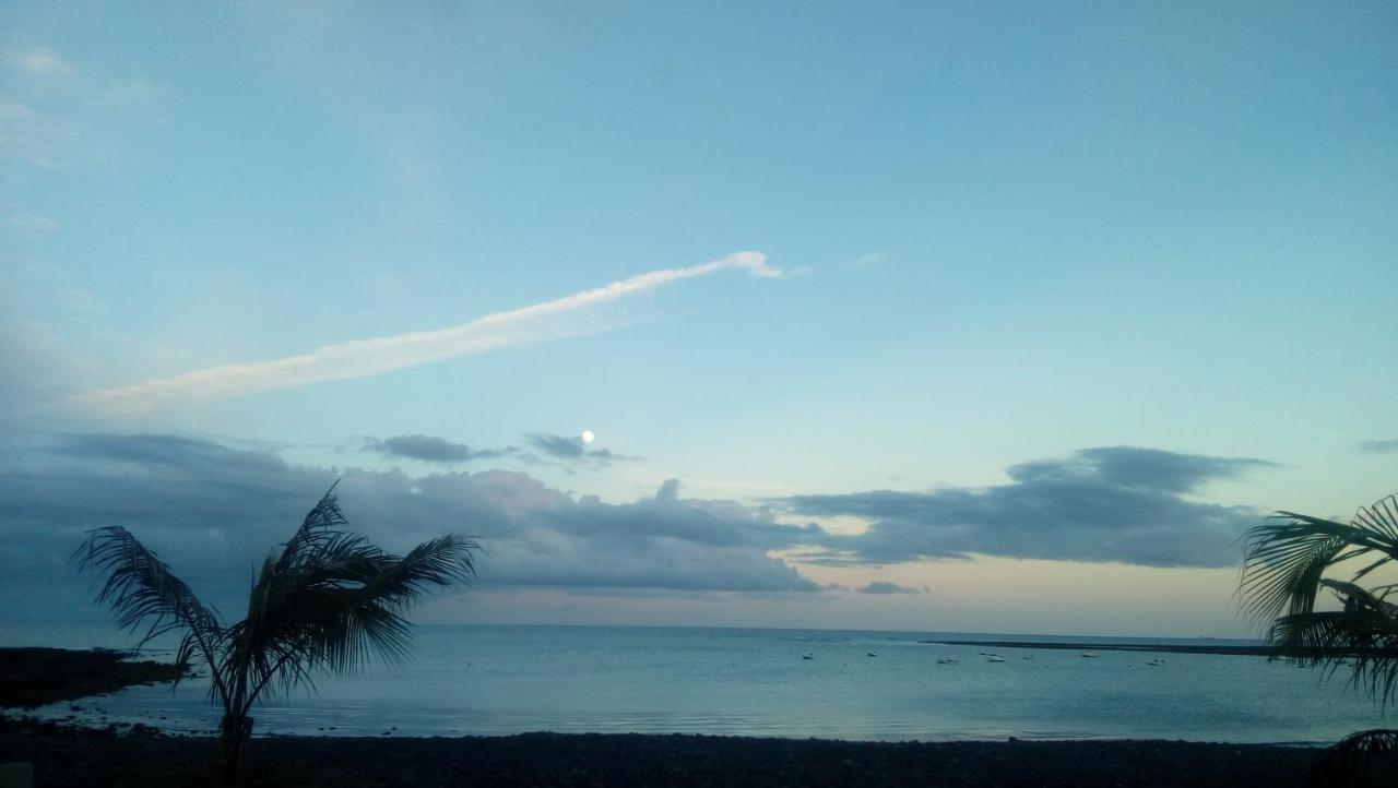 Apartamento Con Encanto En La Playa Frente Al Mar "Posada Rent House" Puerto del Rosario  Eksteriør billede