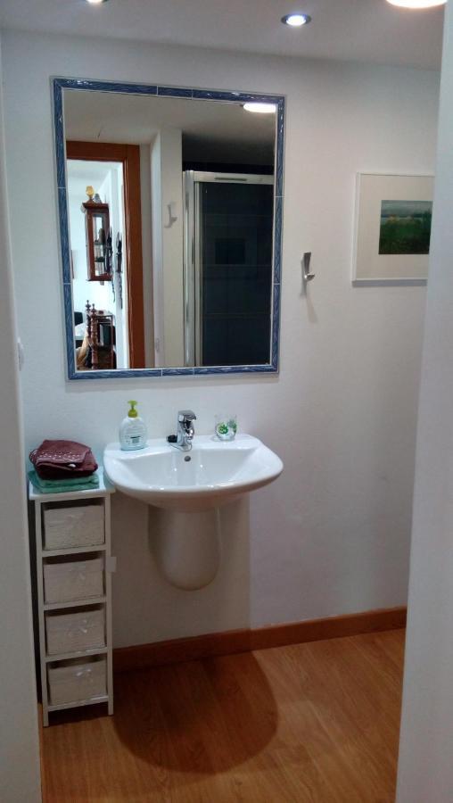 Apartamento Con Encanto En La Playa Frente Al Mar "Posada Rent House" Puerto del Rosario  Eksteriør billede
