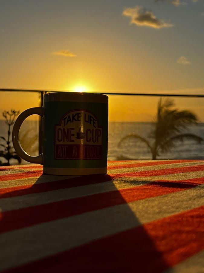 Apartamento Con Encanto En La Playa Frente Al Mar "Posada Rent House" Puerto del Rosario  Eksteriør billede