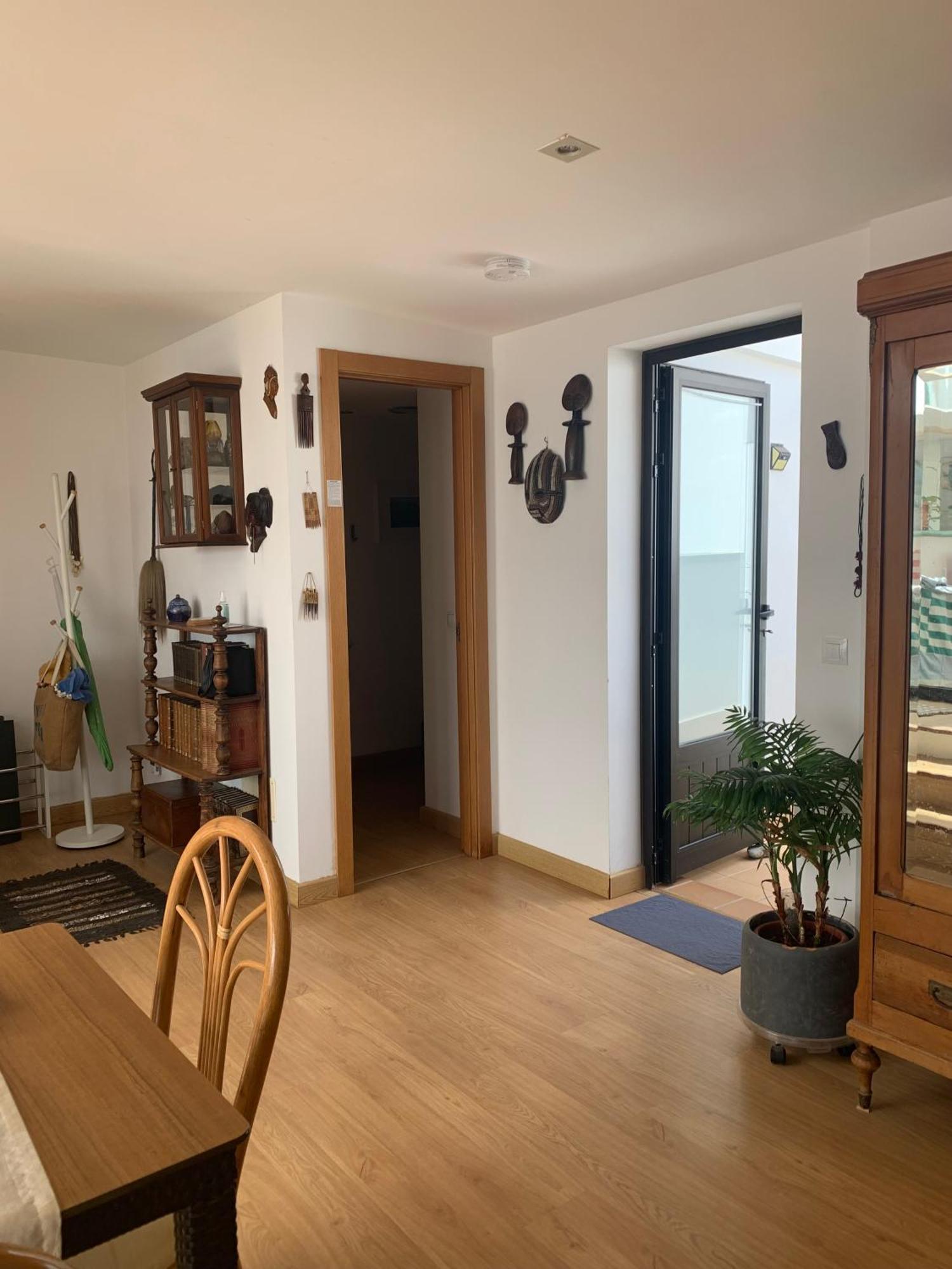 Apartamento Con Encanto En La Playa Frente Al Mar "Posada Rent House" Puerto del Rosario  Eksteriør billede