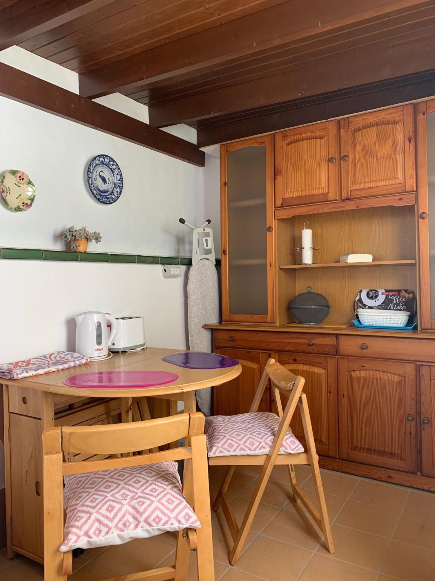 Apartamento Con Encanto En La Playa Frente Al Mar "Posada Rent House" Puerto del Rosario  Eksteriør billede