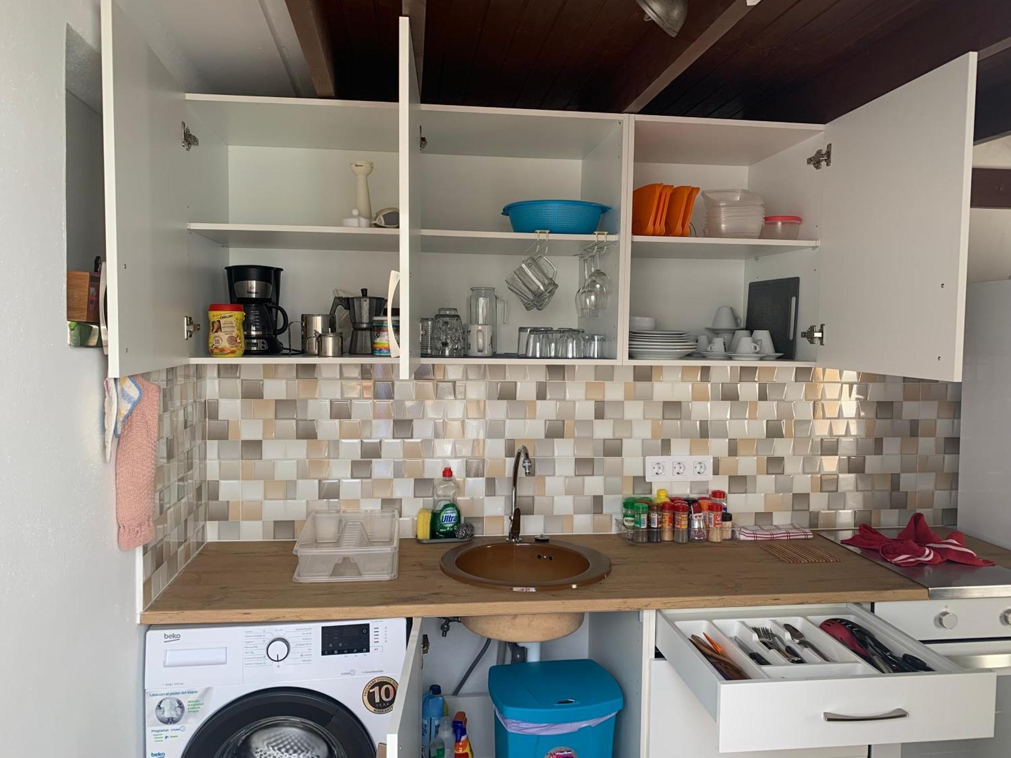 Apartamento Con Encanto En La Playa Frente Al Mar "Posada Rent House" Puerto del Rosario  Eksteriør billede