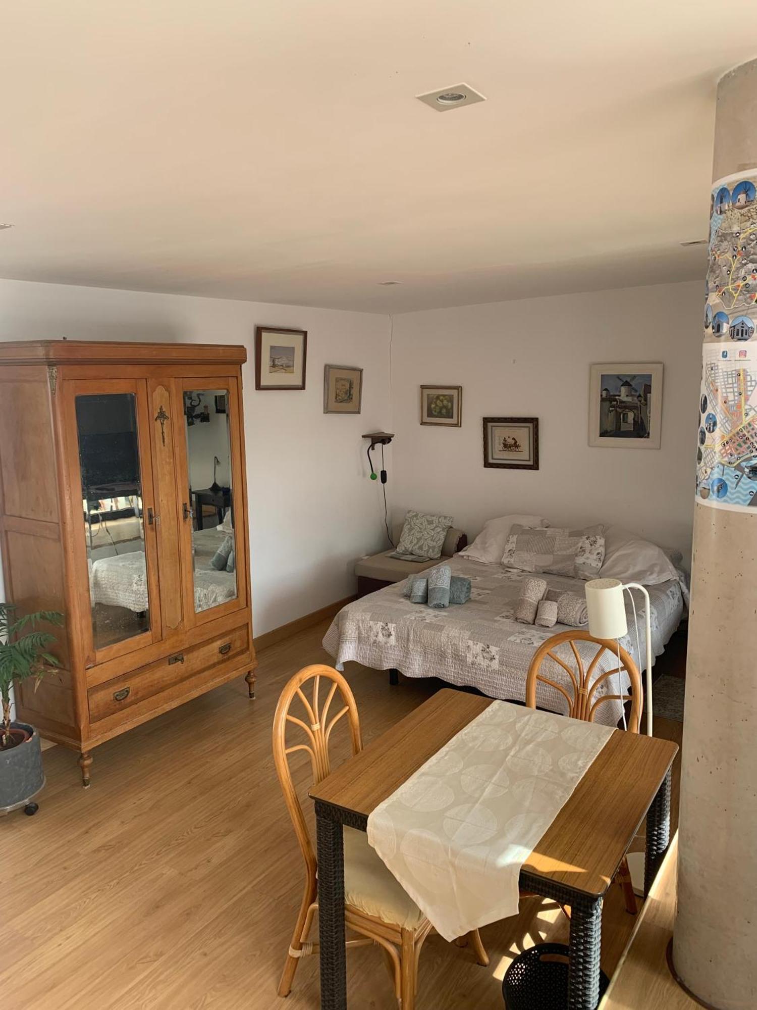 Apartamento Con Encanto En La Playa Frente Al Mar "Posada Rent House" Puerto del Rosario  Eksteriør billede