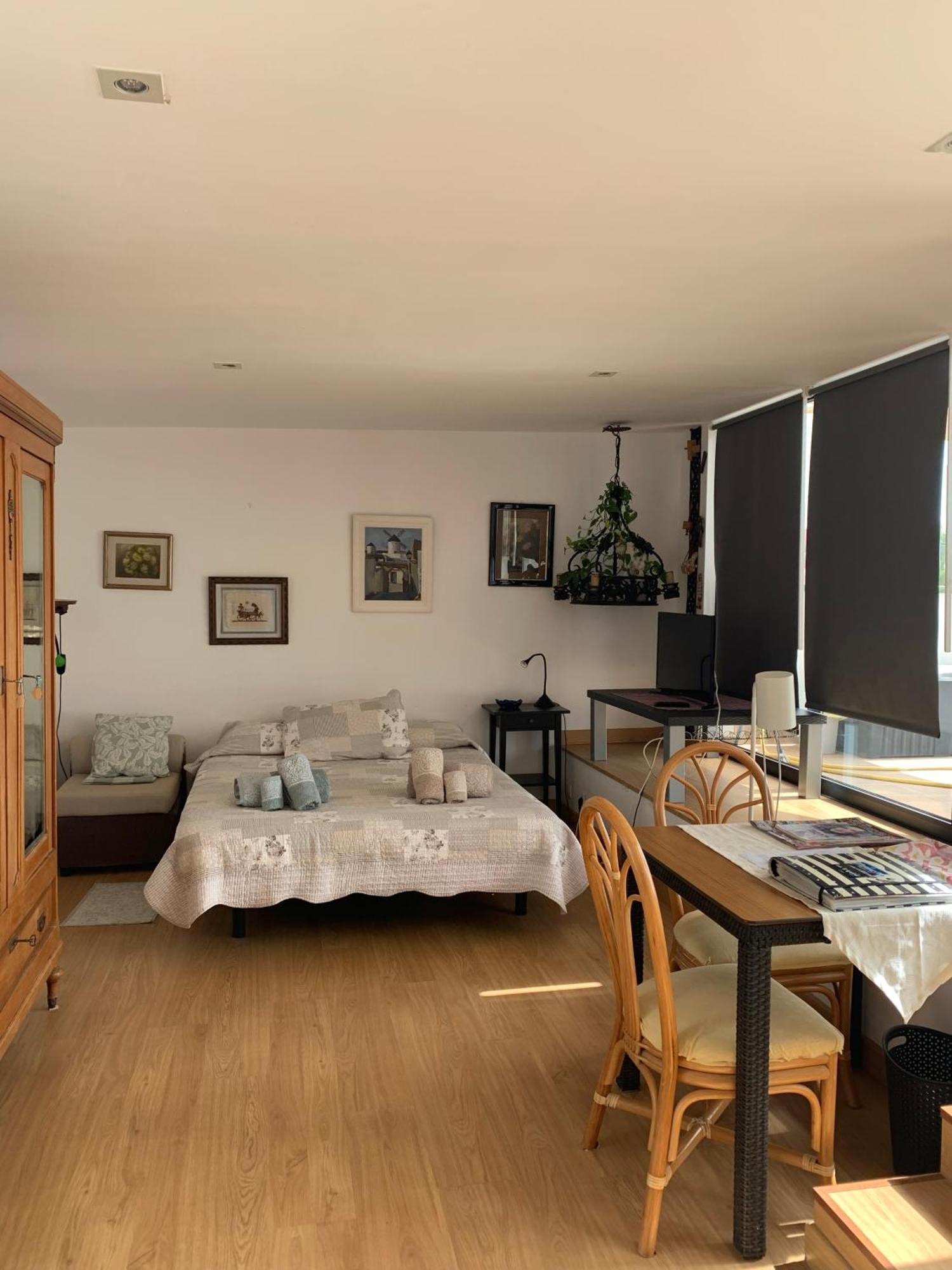 Apartamento Con Encanto En La Playa Frente Al Mar "Posada Rent House" Puerto del Rosario  Eksteriør billede